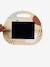Magic Blackboard with FSC ® 100% Wood Screen wood - vertbaudet enfant 