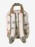 Boys' dinosaur print nursery backpack vanilla - vertbaudet enfant 