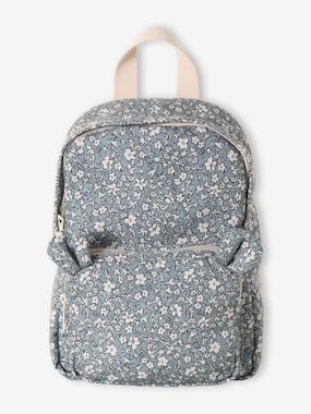 Bébé-Accessoires-Sac-Sac à dos fille maternelle personnalisable animation oreilles ourson