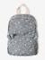 Sac à dos fille maternelle personnalisable animation oreilles ourson lilas poudré+vert sauge - vertbaudet enfant 