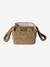 Storage basket with 2 compartments beige - vertbaudet enfant 
