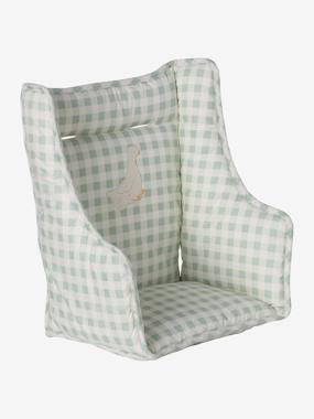 VERTBAUDET High Chair Cushion - vertbaudet enfant -VERTBAUDET High Chair Cushion