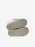 Trainers with Hook-&-Loop Fasteners for Babies ecru - vertbaudet enfant 