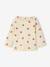 T-shirt for babies printed with little hearts vanilla - vertbaudet enfant 