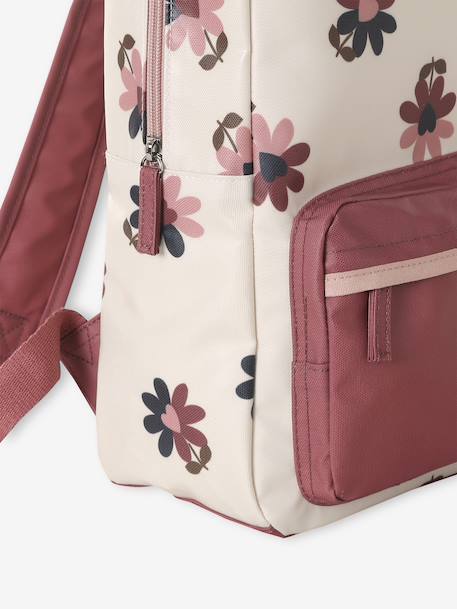 Backpack for Girls blush - vertbaudet enfant 