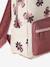 Backpack for Girls blush - vertbaudet enfant 