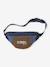 Velvet 'Cool School' boy's bum bag night blue - vertbaudet enfant 