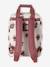 Backpack for Girls blush - vertbaudet enfant 