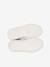 Trainers with Hook-&-Loop Fasteners & Elasticated Laces for Children, Designed for Autonomy rose+set pink - vertbaudet enfant 