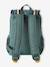 Backpack 'Cool school' for boys peacock blue - vertbaudet enfant 