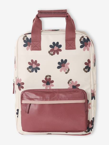 Backpack for Girls blush - vertbaudet enfant 