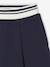 Jupe-short de tennis sport fille marine - vertbaudet enfant 
