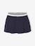 Jupe-short de tennis sport fille marine - vertbaudet enfant 
