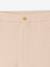 Legging bébé naissance évolutif beige+brun+marine+ROSE CLAIR UNI - vertbaudet enfant 