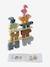Coffret 5 jouets d’éveil – Essentiels dès 24 mois multicolore - vertbaudet enfant 