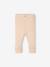 Legging bébé naissance évolutif beige+brun+marine+ROSE CLAIR UNI - vertbaudet enfant 