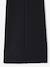 Flared Leggings for Girls black+camel - vertbaudet enfant 