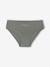 Pack of 5 Assorted Briefs for Girls rose - vertbaudet enfant 