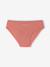 Pack of 5 Assorted Briefs for Girls rose - vertbaudet enfant 