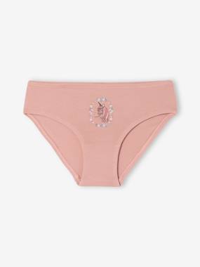 Fille-Lot de 5 culottes assorties fille