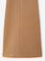 Flared Leggings for Girls black+camel - vertbaudet enfant 