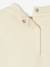 Sweat-shirt bébé fille message imprimé rose poudré+vanille - vertbaudet enfant 