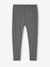 Legging fille doublé polaire blush+gris chiné+marine+noir - vertbaudet enfant 