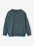 Lot 2 Sweats Unis Manches Longues Garçon vert d'eau - vertbaudet enfant 