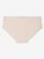 Lot de 3 shorties de grossesse en coton bio ENVIE DE FRAISE rose pâle - vertbaudet enfant 