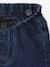 Basics denim jeans for babies with elasticated waist and pockets brut denim - vertbaudet enfant 