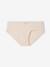 Lot de 3 shorties de grossesse en coton bio ENVIE DE FRAISE rose pâle - vertbaudet enfant 