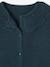 Fancy Openwork Cardigan for Girls petrol blue - vertbaudet enfant 