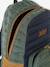 'Skate academy' backpack for boys green - vertbaudet enfant 