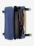 Satchel + Baltimore boy's pencil case navy blue - vertbaudet enfant 