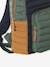 'Skate academy' backpack for boys green - vertbaudet enfant 
