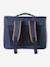 Satchel + Baltimore boy's pencil case navy blue - vertbaudet enfant 