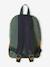 'Skate academy' backpack for boys green - vertbaudet enfant 