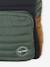 'Skate academy' backpack for boys green - vertbaudet enfant 
