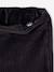 Pantalon fille large en velours anthracite+bleu grisé+écru+kaki+marron+prune+rose - vertbaudet enfant 