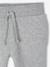 Pack of 2 Basic Joggers for Boys navy blue - vertbaudet enfant 