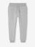 Lot de 2 pantalon jogging garçon marine - vertbaudet enfant 