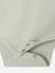 Pack of 2 Long-Sleeved Bodysuits, Newborn Special aqua green+beige+rose - vertbaudet enfant 