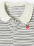 Lot de 3 pyjamas bébé fille 'c½urs' en velours bleu nuit - vertbaudet enfant 