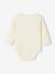 Lot de 5 bodies ouverture naissance rose pâle - vertbaudet enfant 