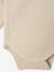 Pack of 3 Striped Bodysuits, Newborn Special rose - vertbaudet enfant 