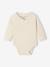 Lot de 5 bodies ouverture naissance rose pâle - vertbaudet enfant 