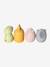 Set of 4 Sensory Sprinklers multicoloured - vertbaudet enfant 