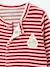 Pack of 3 Velour Sleepsuits for Newborns night blue - vertbaudet enfant 