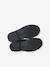 Patent Boots with Laces & Zip, for Girls black+printed black - vertbaudet enfant 