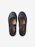 Ballerines croisées élastiquées enfant collection maternelle marine - vertbaudet enfant 